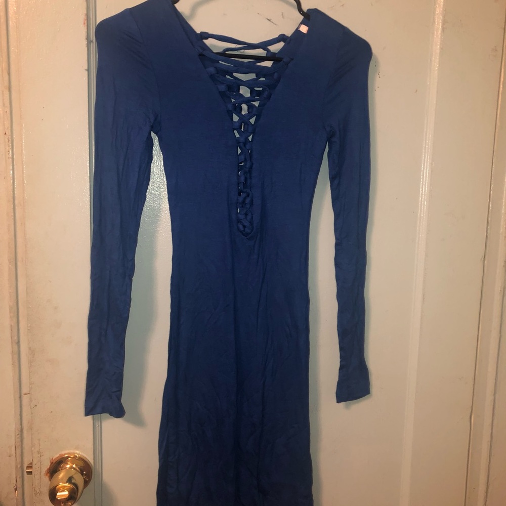 Mini Dress